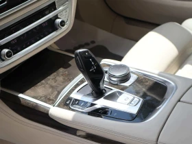 BMW 750 IL/xDrive/RSE/Alpina/HuD/Bower&Wilkins/Масаж/Обдух - 59900 лв. - 63521871 10