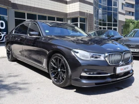 BMW 750 IL/xDrive/RSE/Alpina/HuD/Bower&Wilkins/Масаж/Обдух - 59900 лв. - 63521871 3