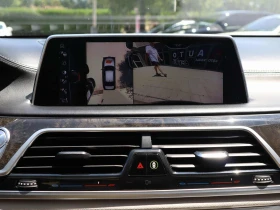 BMW 750 IL/xDrive/RSE/Alpina/HuD/Bower&Wilkins/Масаж/Обдух - 59900 лв. - 63521871 16