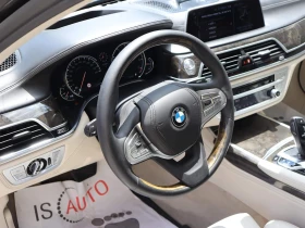 BMW 750 IL/xDrive/RSE/Alpina/HuD/Bower&Wilkins/Масаж/Обдух - 59900 лв. - 63521871 4