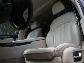 BMW 750 IL/xDrive/RSE/Alpina/HuD/Bower&Wilkins/Масаж/Обдух - 59900 лв. - 63521871 11