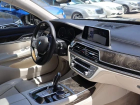 BMW 750 IL/xDrive/RSE/Alpina/HuD/Bower&Wilkins/Масаж/Обдух - 59900 лв. - 63521871 5