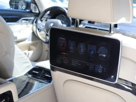 BMW 750 IL/xDrive/RSE/Alpina/HuD/Bower&Wilkins/Масаж/Обдух - 59900 лв. - 63521871 6