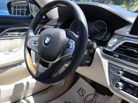 BMW 750 IL/xDrive/RSE/Alpina/HuD/Bower&Wilkins/Масаж/Обдух - 59900 лв. - 63521871 7