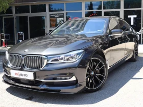 BMW 750 IL/xDrive/RSE/Alpina/HuD/Bower&Wilkins/Масаж/Обдух - 59900 лв. - 63521871 2