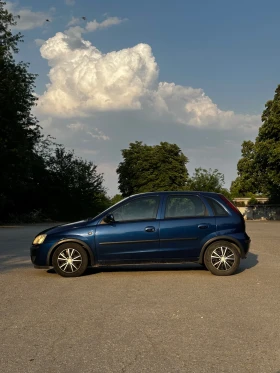 Opel Corsa 1.2i | Mobile.bg    8