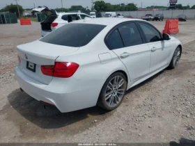BMW 335 * ВЪЗМОЖНОСТ ЗА ЛИЗИНГ* - 16500 лв. - 15506310 4