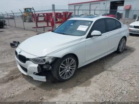 BMW 335 * ВЪЗМОЖНОСТ ЗА ЛИЗИНГ* - 16500 лв. - 15506310 2