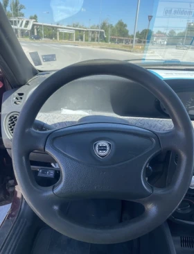 Обява за продажба на Lancia Y 1.2 ГАЗ, ЕЛ.СТЪКЛА, ВСИЧКО ПЛАТЕНО ~1 500 лв. - изображение 7
