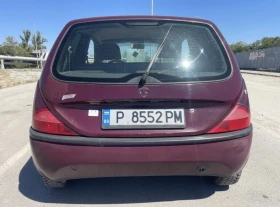 Обява за продажба на Lancia Y 1.2 ГАЗ, ЕЛ.СТЪКЛА, ВСИЧКО ПЛАТЕНО ~1 500 лв. - изображение 4