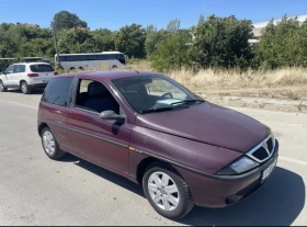 Обява за продажба на Lancia Y 1.2 ГАЗ, ЕЛ.СТЪКЛА, ВСИЧКО ПЛАТЕНО ~1 500 лв. - изображение 1
