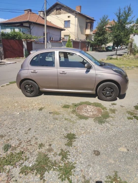Nissan Micra | Mobile.bg    2