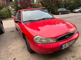 Обява за продажба на Ford Mondeo 1.8TD 90hp ~2 000 лв. - изображение 1