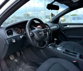 Обява за продажба на Audi A4 FACELIFT 2, 0TDI ~15 666 лв. - изображение 7