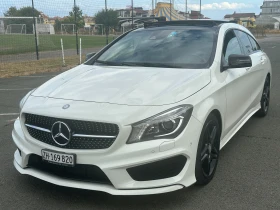 Обява за продажба на Mercedes-Benz CLA 200 ~23 999 лв. - изображение 1
