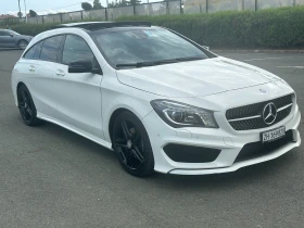 Обява за продажба на Mercedes-Benz CLA 200 ~23 999 лв. - изображение 1