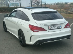Обява за продажба на Mercedes-Benz CLA 200 ~23 999 лв. - изображение 4