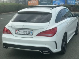 Обява за продажба на Mercedes-Benz CLA 200 ~23 999 лв. - изображение 3