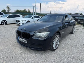    BMW 730 3.0 D