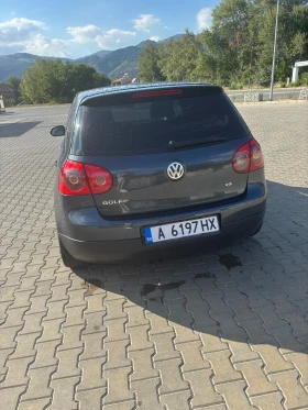 Обява за продажба на VW Golf ~6 700 лв. - изображение 3