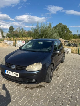 Обява за продажба на VW Golf ~6 700 лв. - изображение 4