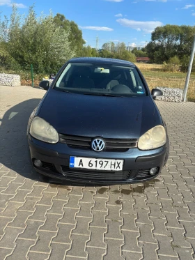 Обява за продажба на VW Golf ~6 700 лв. - изображение 1