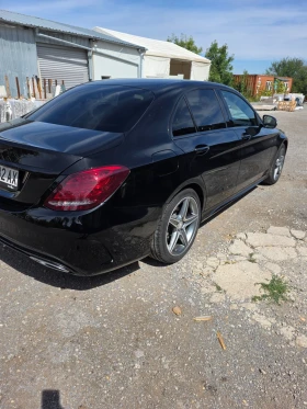 Обява за продажба на Mercedes-Benz C 180 ~33 000 лв. - изображение 2