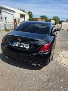 Обява за продажба на Mercedes-Benz C 180 ~33 000 лв. - изображение 3