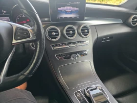 Обява за продажба на Mercedes-Benz C 180 ~33 000 лв. - изображение 8