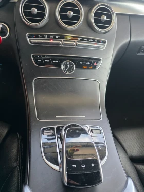 Обява за продажба на Mercedes-Benz C 180 ~33 000 лв. - изображение 11