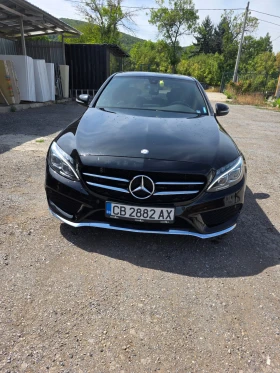 Обява за продажба на Mercedes-Benz C 180 ~33 000 лв. - изображение 5
