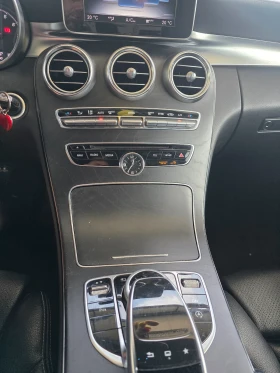 Обява за продажба на Mercedes-Benz C 180 ~33 000 лв. - изображение 6