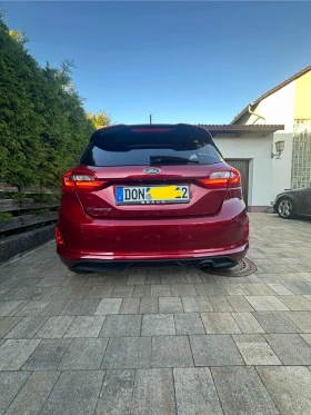 Ford Fiesta ST line | Mobile.bg    9