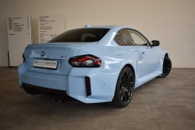 Обява за продажба на BMW M2 Купе ~ 130 900 лв. - изображение 1