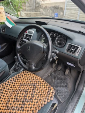 Обява за продажба на Peugeot 307 Sw ~1 700 лв. - изображение 4