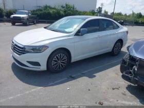 VW Jetta - 19000 лв. - 77841079 2