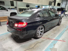 BMW M5 * CARFAX *  *   *  | Mobile.bg    3