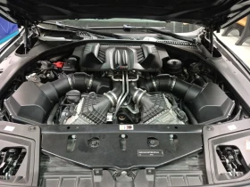 BMW M5 * CARFAX *  *   *  | Mobile.bg    14
