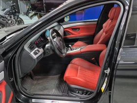 BMW M5 * CARFAX *  *   *  | Mobile.bg    7