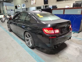 BMW M5 * CARFAX *  *   *  | Mobile.bg    4