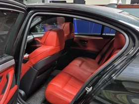 BMW M5 * CARFAX *  *   *  | Mobile.bg    12