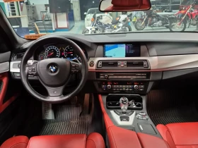 BMW M5 * CARFAX *  *   *  | Mobile.bg    8