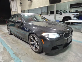 BMW M5 * CARFAX *  *   *  | Mobile.bg    2