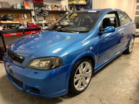 Обява за продажба на Opel Astra Opc ~12 500 лв. - изображение 4 | Auto.bg Обява за продажба на Opel Astra Opc ~12 500 лв. - изображение 4