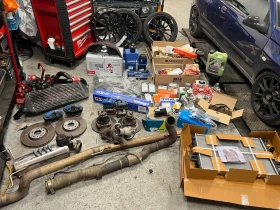 Обява за продажба на Opel Astra Opc ~12 500 лв. - изображение 8 | Auto.bg Обява за продажба на Opel Astra Opc ~12 500 лв. - изображение 8