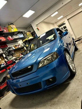 Обява за продажба на Opel Astra Opc ~12 500 лв. - изображение 6 | Auto.bg Обява за продажба на Opel Astra Opc ~12 500 лв. - изображение 6