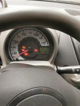 Обява за продажба на Citroen C1 ~2 900 лв. - изображение 7