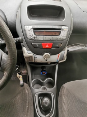 Обява за продажба на Citroen C1 ~2 900 лв. - изображение 8