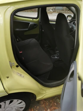 Обява за продажба на Citroen C1 ~2 900 лв. - изображение 5