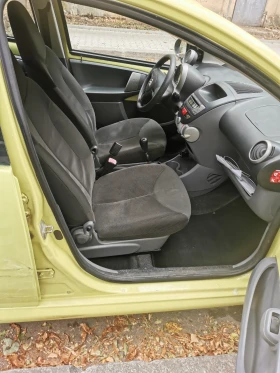 Обява за продажба на Citroen C1 ~2 900 лв. - изображение 6